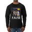 Venezuelan Dictator Maduro Captured F Around Find Out Sweater, Unisex Mens Long Sleeve Shirt