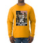 F Around & Find Out Venezuelan Dictator Maduro Captured Sweater, Unisex Mens Long Sleeve Shirt