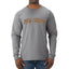 New Jersey  Camo Fill Orange Outline Sweater, Unisex Mens Long Sleeve Shirt