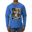F Around & Find Out Venezuelan Dictator Maduro Captured Sweater, Unisex Mens Long Sleeve Shirt