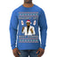 Naughty List Most Wanted, Funny Santa P Diddy Diddler Funny Party Viral Music Baby Oil Meme Ugly Christmas Sweater Mens Long Sleeve Shirt