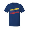 Freedom For Venezuelan Sweater, Unisex Men's T-Shirt