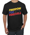 Freedom For Venezuelan Sweater, Unisex Men's T-Shirt