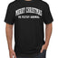 Vintage Movie Quote Merry Christmas Filthy Animal Christmas Men's T-Shirt