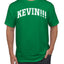 Vintage Movie Quote KEVIN!!! Christmas Men's T-Shirt