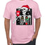 When You're Dead Inside But It's Christmas Christmas Men's T-Shirt