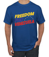 Freedom For Venezuelan Sweater, Unisex Men's T-Shirt