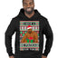 I have a Big package Meme Barry Wood  Ugly Christmas Sweater Premium Graphic Hoodie Sweatshirt