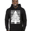 The Tree Isn't The Only Thing Getting Lit This Year Christmas Premium Graphic Hoodie Sweatshirt