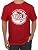 Wild Bobby Vandelay Industries Mens Graphic T-Shirt, Vintage Pop Culture Tee, Festivus Moon Eyes Del Boca Vista, Red