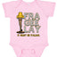 FRA-GEE-LAY Leg Lamp Story Ugly Christmas Sweater Baby Creeper Boys Girls Infant Bodysuit