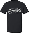 Wild Bobby Enjoy Jesus Christ Parody T-Shirt