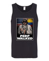 Venezuelan Dictator Maduro Captured Perp Walked Sweater, Men Tank Top