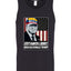 Estamos Libre, Gracias Donald Trump Make Venezuela Great Again Sweater, Men Tank Top