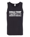 Viral Political Meme Shirt Sweater, Men Tank Top