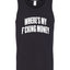 Where's My F*cking Money Meme Sweater, Men Tank Top