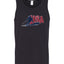 USA Winter Team Sports Fan Collection | USA Skier Sweater, Men Tank Top