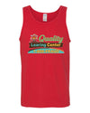Quality Learing Center 1800-FRAUD Day Care Sweater, Men Tank Top