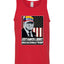 Estamos Libre, Gracias Donald Trump Make Venezuela Great Again Sweater, Men Tank Top