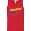 Freedom For Venezuelan Sweater, Men Tank Top