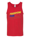 Freedom For Venezuelan Sweater, Men Tank Top