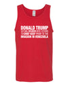 Viral Political Meme Shirt Sweater, Men Tank Top