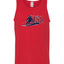 USA Winter Team Sports Fan Collection | USA Skier Sweater, Men Tank Top