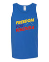 Freedom For Venezuelan Sweater, Men Tank Top