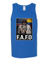 Venezuelan Dictator Maduro Captured F Around Find Out Sweater, Men Tank Top