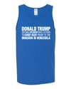 Viral Political Meme Shirt Sweater, Men Tank Top