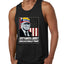 Estamos Libre, Gracias Donald Trump Make Venezuela Great Again Sweater, Men Tank Top