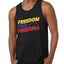 Freedom For Venezuelan Sweater, Men Tank Top