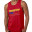 Freedom For Venezuelan Sweater, Men Tank Top