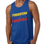 Freedom For Venezuelan Sweater, Men Tank Top