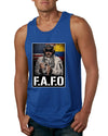 Venezuelan Dictator Maduro Captured F Around Find Out Sweater, Men Tank Top