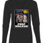 Venezuelan Dictator Maduro Captured Perp Walked Sweater, Womens Graphic Long Sleeve T-Shirt