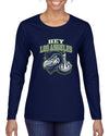 Wild Bobby Seattle Fan | SEA Fantasy Football Sports Sweater, Womens Graphic Long Sleeve T-Shirt