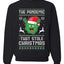 The Pandemic that Stole Christmas Hanukkah Unisex Crewneck Graphic Sweatshirt