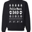 Feliz Navidad Unisex Crewneck Graphic Sweatshirt