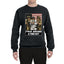 F Around & Find Out Venezuelan Dictator Maduro Captured Sweater, Unisex Crewneck Sweatshirts