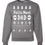 Feliz Navidad Unisex Crewneck Graphic Sweatshirt