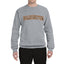 Washington  Camo Fill Orange Outline Sweater, Unisex Crewneck Sweatshirts