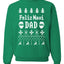 Feliz Navidad Unisex Crewneck Graphic Sweatshirt