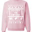 Winter is Coming | GoT Christmas Unisex Crewneck Graphic Sweatshirt