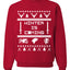 Winter is Coming | GoT Christmas Unisex Crewneck Graphic Sweatshirt