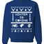 Winter is Coming | GoT Christmas Unisex Crewneck Graphic Sweatshirt
