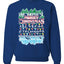 My Favorite Child Gave Me This Shirt Christmas Unisex Crewneck Graphic Sweatshirt
