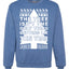 The Tree Isn't The Only Thing Getting Lit This Year Christmas Unisex Crewneck Graphic Sweatshirt