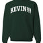 Vintage Movie Quote KEVIN!!! Christmas Unisex Crewneck Sweatshirt
