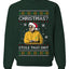 Christmas? Stole That 69 Meme, Unisex Ugly Christmas Sweater, Crewneck Sweatshirts